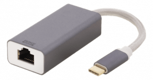 Internet adapter USB-C Android / Chrome 0m 