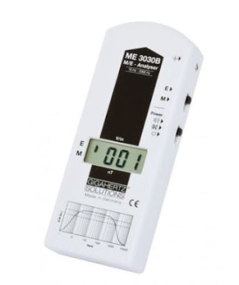Electric and Magnetic Field Meters