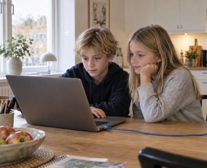 EMF Protection for Kids