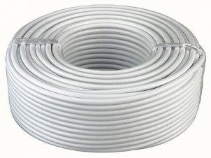 Shielded cable 3G0,75 flexible