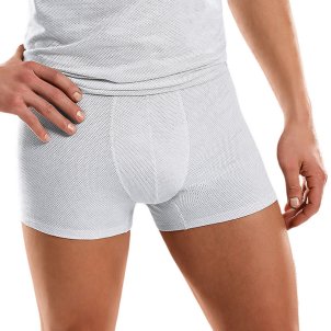 EMF-protective men’s shorts – Antiwave