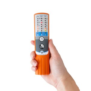 CEMPROTEC 32 | Electrosmog-detector