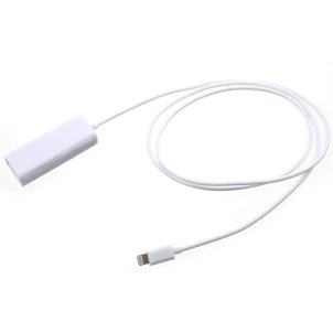 ethernet adapter iPhone