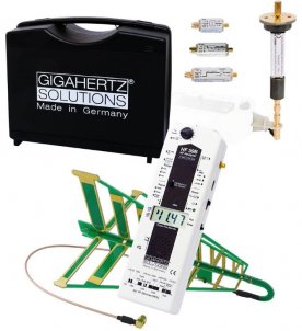 RF Analyser Kit HFE59B 