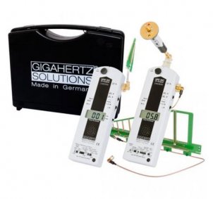 Ultrabroadband RF Analyser Kit HFEW35C 