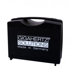 K2 Gigahertz mellanstor väska