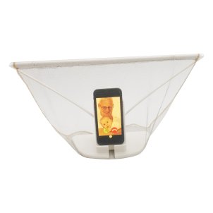 Mobil-Visor® for table by RTK | EMF protection for mobile phones
