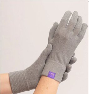 EMF Protective Gloves | LeBlok