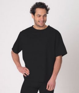 EMF Protective T-Shirt (Black)
