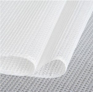 Topas - CS | Shielding fabric | Permeable and airy