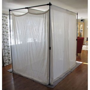 Shielding Canopy | Naturell | Combi | 210 cm