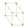 NEW! Floor stand for canopy 