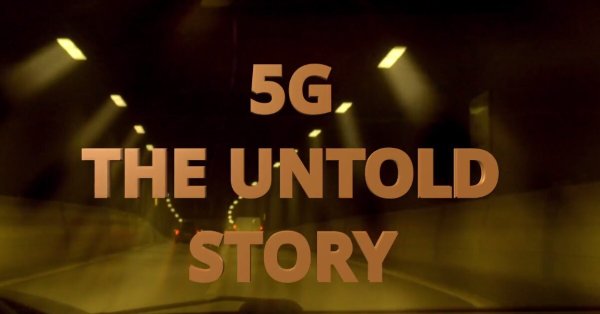 5G The Untold Story – Documentary