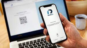 Shop without Bank ID