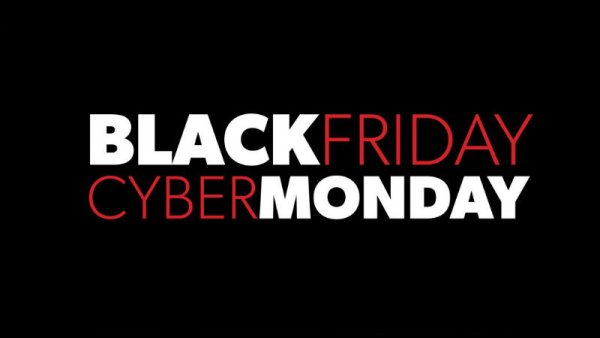 OFFER! BLACK WEEK & CYBER MONDAY 