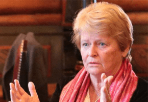 Brundtland: "My body has been reacting to mobile phone radiation for 25 years" - Former Prime Minister of Norway