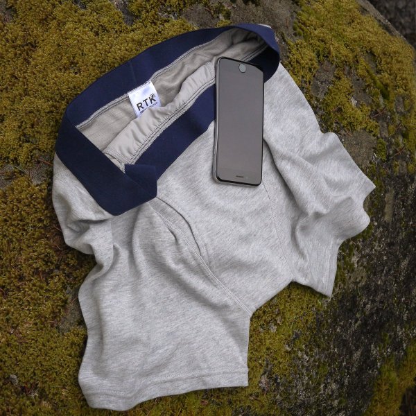 NEW! EMF Protection Boxer