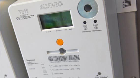 EMF Protection Smart meters