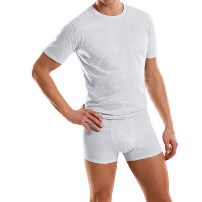 EMF-protective men’s shorts – Antiwave