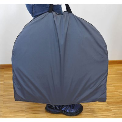 Baldakin Safecave nedpackad