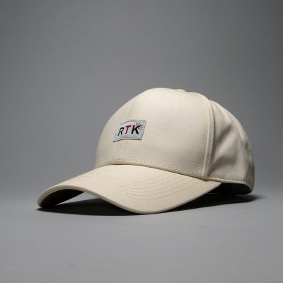 EMF Protective Cap RTK | Light beige