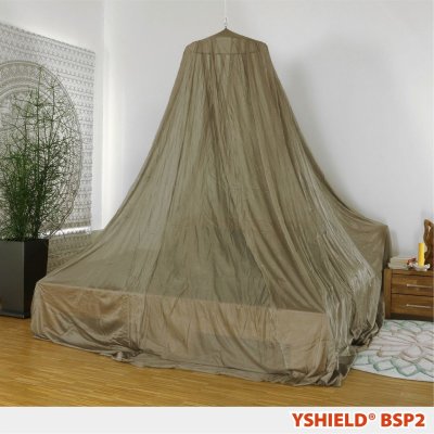 Canopy dubble bed BSP2