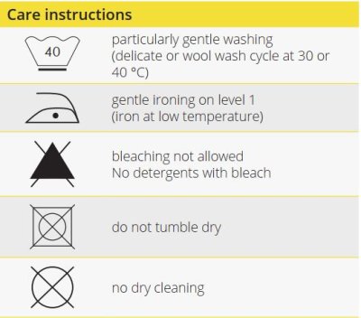 EMF Protection Women's shorts Antiwave