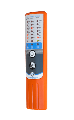 CEMPROTEC 32 | Electrosmog-detector