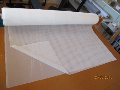 Daylite Swiss-Shield | Shielding fabric