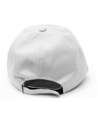 EMF Protective Cap Leblok | White