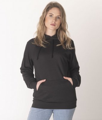 EMF Protective Women's Hoodie | Black