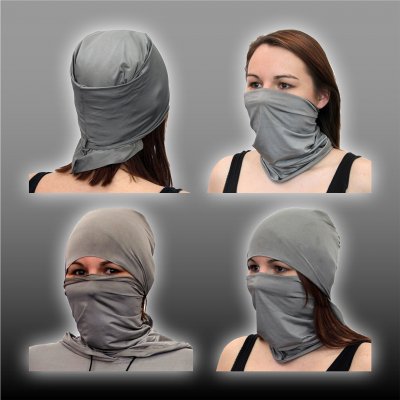 EMF Protective Head Gear TKE