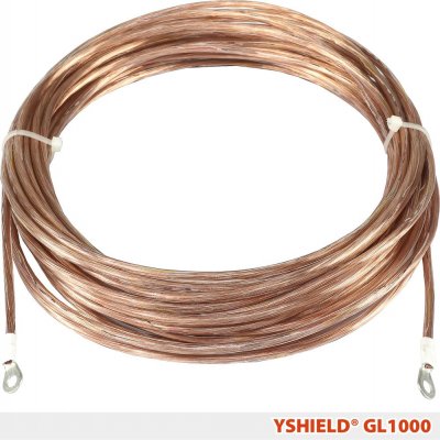 Grounding cable | GL1000 | 10 meter