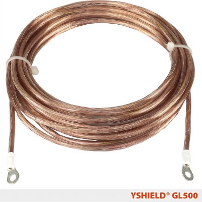 Grounding cable | GL500 | 5 meter