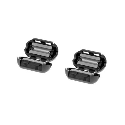 Ferriter till handsfree kabeln