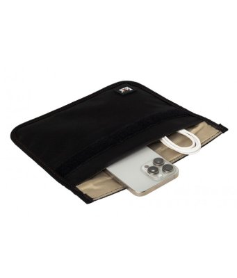 Faraday Bag for Mobile Phone | 2 sizes