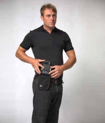 Faraday Bag for Mobile Phone (Medium) 