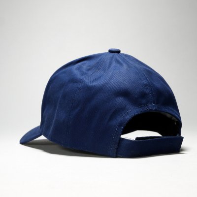 EMF Protective Cap RTK | Navy Blue