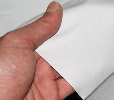 MAX-WEAR™ Swiss-Shield® | Shielding Compact cotton fabric | Ideal for clothing or bedding