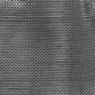 Adamantan 003 | Ultrafine stainless steel mesh