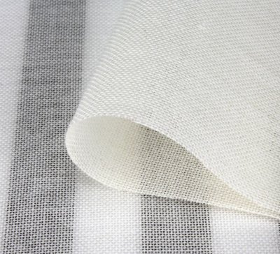 ULTIMA™ Swiss-Shield® | Shielding Finely woven cotton fabric | Ideal as curtain or lining
