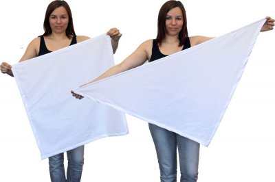 Shielding headscarf | Swiss-Shield | 5 sizes